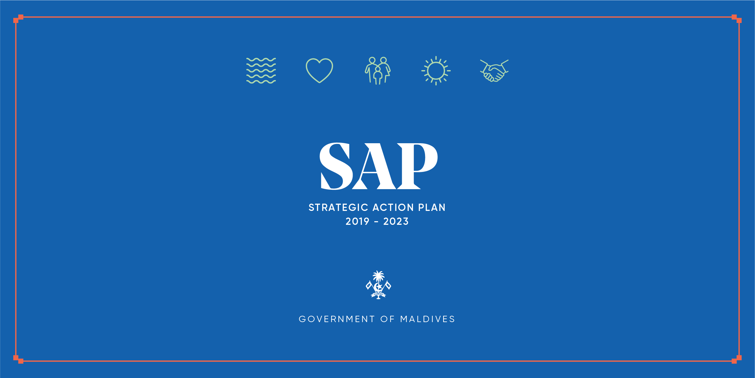 SAP Banner